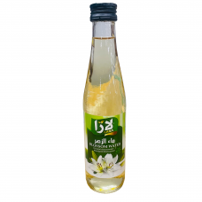Apelsinų žiedų vanduo (Maistinis) LARA, 250 ml
