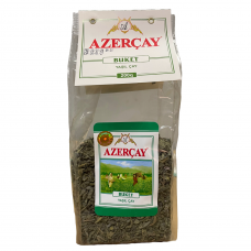 AZERCAY Žalioji arbata aukš.rūš. sk. įp. 200g