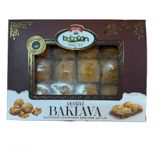 Baklava su graikiniais riešutais CILOGLU, 350 g