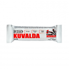 Batonėlis EPBAR Kuvalda White, 50 g