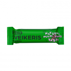 Batonėlis Sveikeris Original EPBAR, 50 g