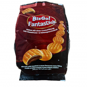 bisgo FANTASTIK 150G