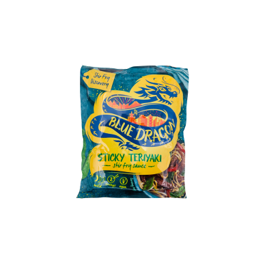 Teriyaki padažas BLUE DRAGON, 120 g