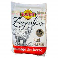 Bulgariškas ožkos pieno sūris 44% SUNTAT, 200 g