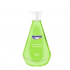 Dušo gelis HYGIENIUM Green, 330 ml