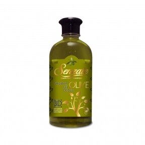 Dušo gelis SENZATE OLIVE , 500 ml