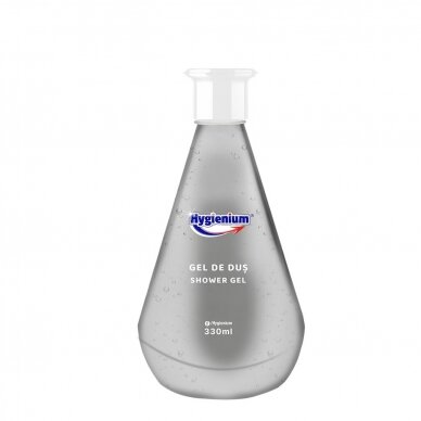 Dušo gelis HYGIENIUM Incolor, 330 ml