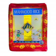 Ilgagrūdžiai BASMATI ryžiai 1121 sella MAHMOOD RICE, 900g