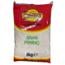Ilgagrūdžiai ryžiai SUNTAT, 5 kg