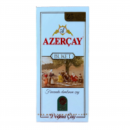 Juodoji arbata „Azercay Buket“ pakeliais, 50g