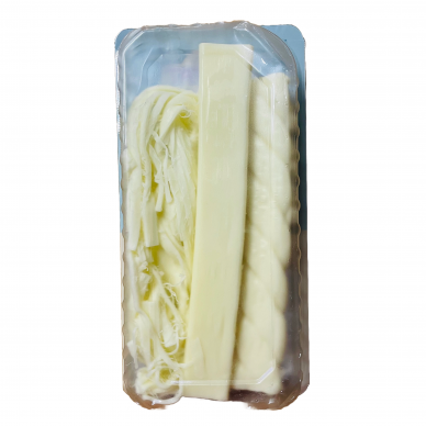 Sūrio lazdelės SUNTAT, 40 % rieb., 200 g 1