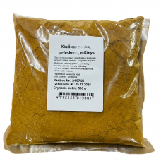 Kiniškas 5-ių prieskonių mišinys, 500 g