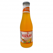 KIZILAY Mangų ir ananasų skonio gėrimas, 200ml