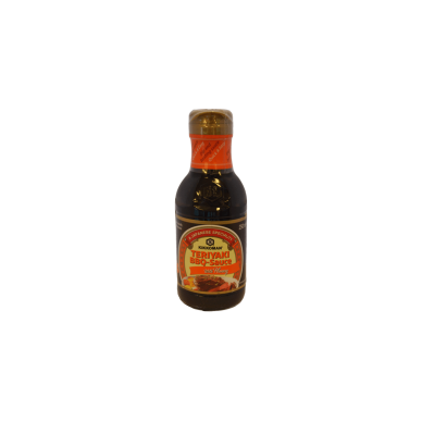 Teriyaki BBQ padažas su medum KIKKOMAN, 250 ml