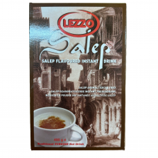 Tirpus gėrimas "Salep" LEZZ0, 400 g