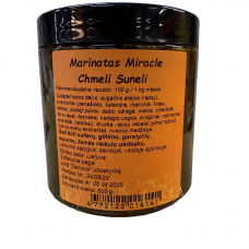 Marinatas Miracle Chmeli Suneli, 500g