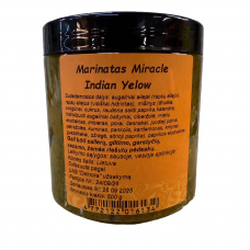 Marinatas Miracle Indian Yelow, 500g