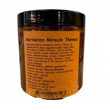 Marinatas Miracle TkemaIi, 500g