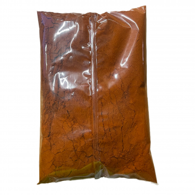 Maltos saldžiosios paprikos (asta 100), 500 g