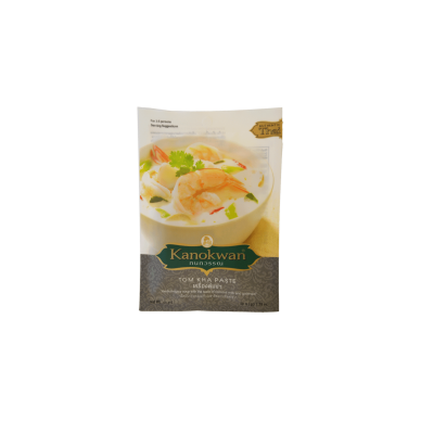 Pasta KANOKWAN TOM KHA, 50 g