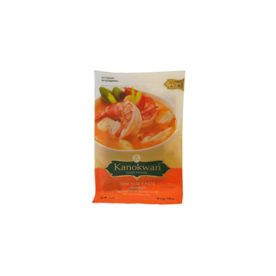 Pasta KANOKWAN TOM YUM, 30 g