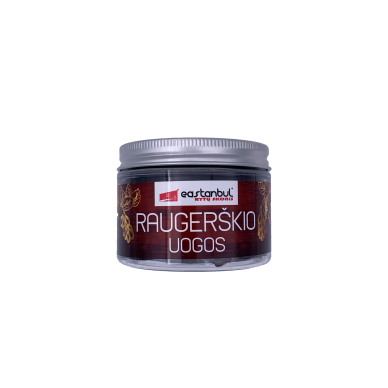 Prieskoniai Raugerškio uogos EASTANBUL, 50 g