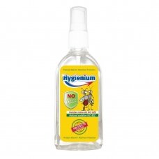 Purškiklis nuo uodų HYGIENIUM, 85 ml