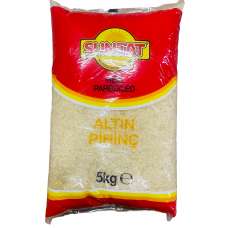 Plikyti ryžiai SUNTAT, 5 kg