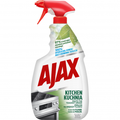 Virtuvės valiklis AJAX, 750 ml